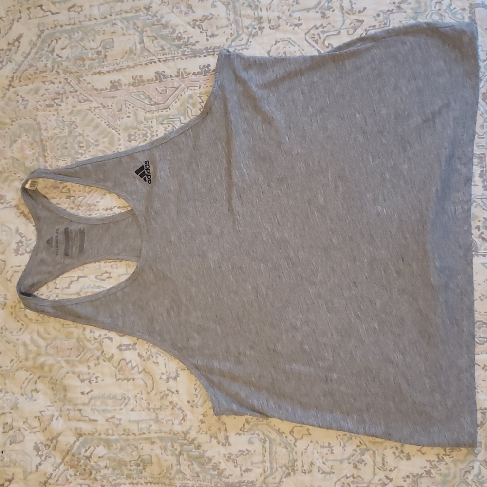 Adidas Ultimate 2.0 tank top bp9294